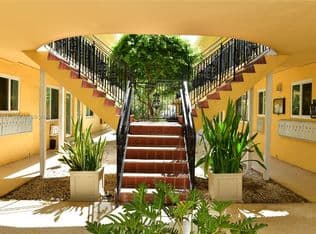 1+1 Condo — 65 Washington Ave APT 25, Miami Beach, 33139