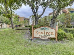 1+1 Condo — 3821 Environ Blvd APT 202, Fort Lauderdale, 33319