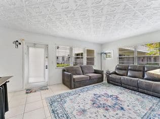 1-bedroom Condo — 269 S Ventnor S #269, Deerfield Beach, 33442