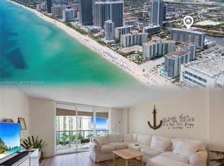2+1 Condo — 3800 S Ocean Dr APT 817, Hollywood, 33019