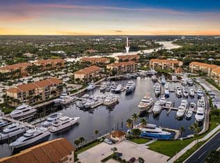 2+1 Condo — 1701 Marina Isle Way #202, Jupiter, 33477