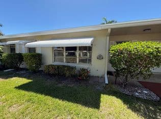 1+1 Condo — 200 Bayview Avenue #B, Boynton Beach, 33435