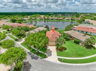 3+1 Müstakil ev — 2649 Clipper Circle, West Palm Beach, 33411