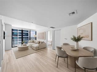 2+1 Condo — 1300 S Miami Ave #3709, Miami, 33130