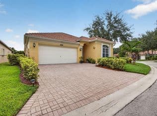 4+1 Müstakil ev — 8058 Via Hacienda, Riviera Beach, 33418
