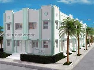 1-bedroom Condo — 700 16th St APT 109, Miami Beach, 33139