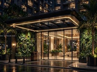 3-bedroom Condo — 801 S Miami Ave Unit 4204, Miami, 33130