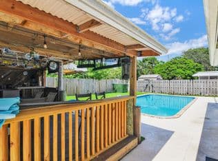 2-bedroom Single-Family Home — 5221 NE 16TH Avenue, Pompano Beach, 33064