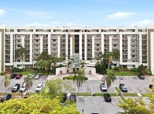 2+1 Condo — 7050 NW 44th Street #705, Lauderhill, 33319