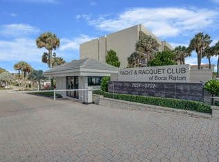 2+1 Condo — 2697 N Ocean Boulevard #F-205, Boca Raton, 33431