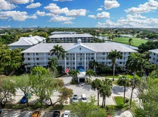 2-bedroom Condo — 2561 Village Boulevard #103, West Palm Beach, 33409