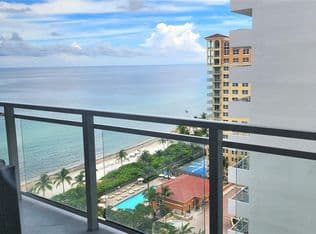 2+1 Condo — 2030 S Ocean Dr APT 1718, Hallandale, 33009