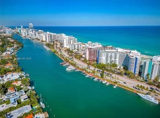 1+1 Condo — 5161 Collins Ave APT 310, Miami Beach, 33140