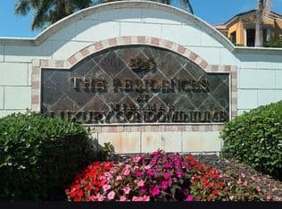2-bedroom Condo — 2090 W Preserve Way #206, Miramar, 33025