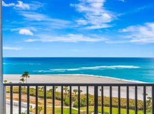 2+1 Condo — 300 Ocean Trail Way #1008, Jupiter, 33477