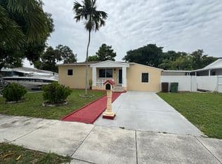 3-bedroom Single-Family Home — 80 W 56th St, Hialeah, 33012
