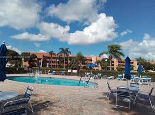 1-bedroom Condo — 9581 Sunrise Lakes Blvd APT 202, Sunrise, 33322