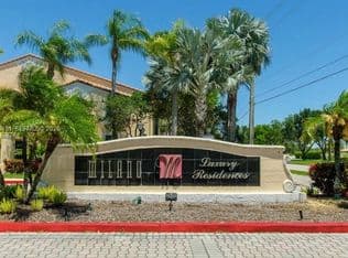 2+1 Condo — 1707 Village Blvd APT 208, West Palm Beach, 33409