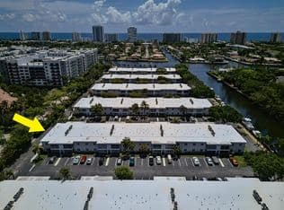 1-bedroom Condo — 6457 BAY CLUB Drive #3, Fort Lauderdale, 33308