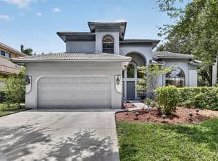 4+1 Müstakil ev — 11584 Waterford Ct, Cooper City, 33026