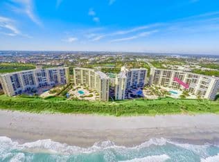 2-bedroom Condo — 400 Ocean Trail Way #303, Jupiter, 33477