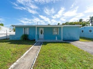 3+1 Müstakil ev — 1207 Chateau Park Dr, Fort Lauderdale, 33311
