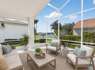 3+1 Müstakil ev — 7713 RINEHART Drive, Boynton Beach, 33437