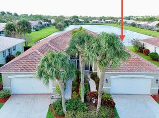 3+1 Müstakil ev — 10665 Royal Caribbean Circle, Boynton Beach, 33437