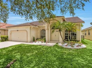 4+1 Müstakil ev — 5954 NW 74th Street, Pompano Beach, 33067