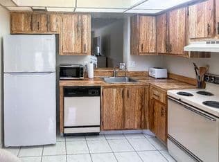 2+1 Condo — 7561 NW 1st Street #207, Margate, 33063