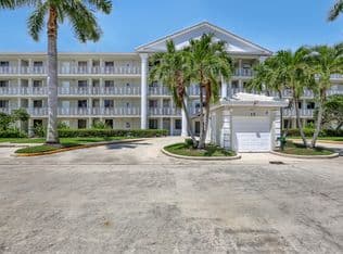 2-bedroom Condo — 2621 Village Boulevard #203, West Palm Beach, 33409