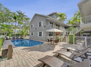 2-bedroom Condo — 510 NE 17th Avenue #103, Fort Lauderdale, 33301