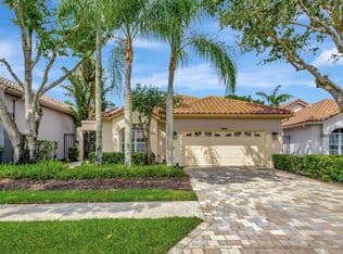 3+1 Müstakil ev — 10414 Osprey Trace, West Palm Beach, 33412