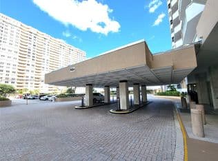 1-bedroom Condo — 1980 S Ocean Dr APT 2C, Hallandale, 33009