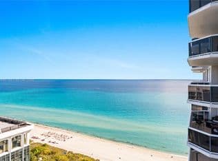 2+1 Condo — 4779 Collins Ave APT 2607, Miami Beach, 33140