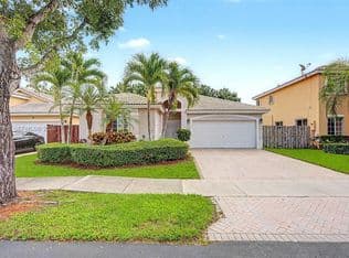 3+1 Müstakil ev — 14033 SW 155th Ct, Miami, 33196
