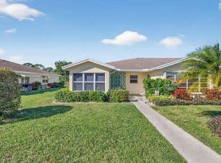 2+1 Condo — 5392 Lakefront Boulevard #A, Delray Beach, 33484