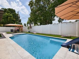 3-bedroom Single-Family Home — 729 NW 29th Court, Wilton Manors, 33311