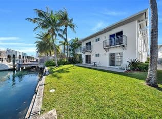 2+1 Condo — 6905 Bay Dr APT 16, Miami Beach, 33141