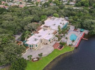 1+1 Condo — 9461 Evergreen Pl APT 305, Fort Lauderdale, 33324