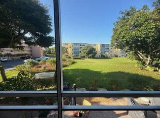 2+1 Condo — 2601 NE 3rd Court #202, Boynton Beach, 33435