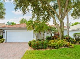 3+1 Müstakil ev — 6806 Rienzo Street, Lake Worth, 33467