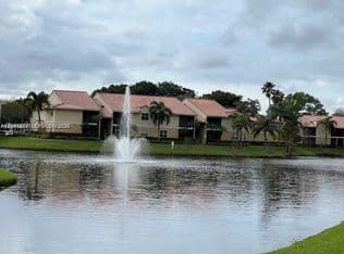 1-bedroom Condo — 1227 SW 46th Ave APT 304, Pompano Beach, 33069