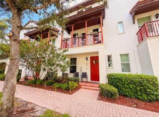 3+1 Townhouse — 2828 SW 119th Way, Miramar, 33025