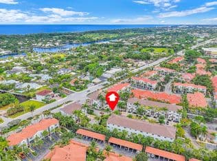3-bedroom Townhouse — 528 Bayfront Drive, Boynton Beach, 33435