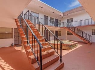 2-bedroom Condo — 230 SW 1st Street #G-8, Pompano Beach, 33060