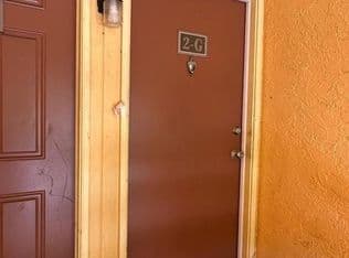 2+1 Condo — 4545 Treehouse Lane #G, Fort Lauderdale, 33319