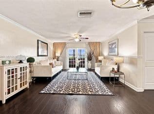 2+1 Condo — 5900 NW 17th Pl APT 203, Sunrise, 33313