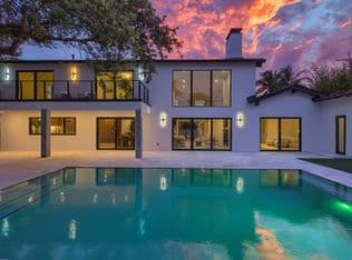 4+1 Müstakil ev — 868 Country Club Drive, North Palm Beach, 33408
