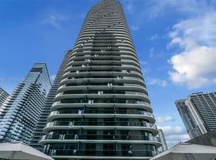 2+1 Condo — Apt 2108, Miami, 33130